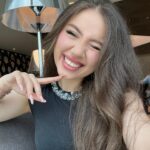 Bana Shirwan Instagram - my smile is slowly coming back 🤭