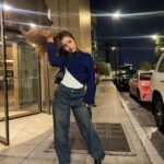 Bana Shirwan Instagram - nighttime >