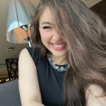 Bana Shirwan Instagram - my smile is slowly coming back 🤭