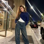Bana Shirwan Instagram - nighttime >