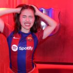 Bana Shirwan Instagram – I don’t even watch football but this ones for the boys 🤪
