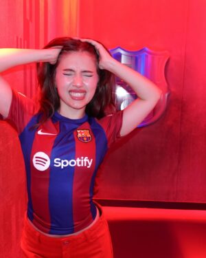 Bana Shirwan Instagram - I don’t even watch football but this ones for the boys 🤪