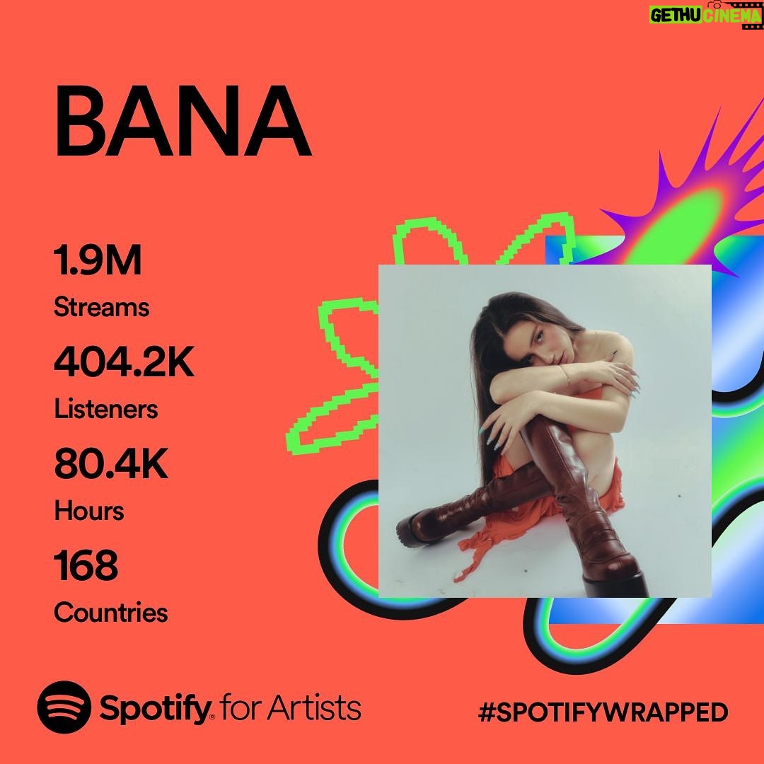 Bana Shirwan Instagram - Thank you for your support! Can’t wait to show you what’s in store for 2024 ✨🧚🏼♀️❤️
