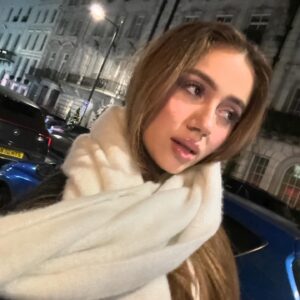 Bana Shirwan Instagram - 🧸