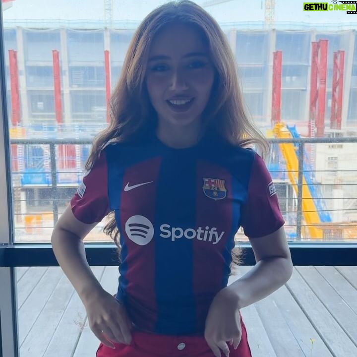Bana Shirwan - 17.9K Likes - I don’t even watch football but this ones for the boys 🤪