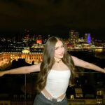 Bana Shirwan Instagram – your star girl
