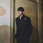Bang Chan Instagram – MET
#TommyHilfiger #STAY