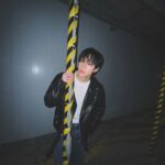 Bang Chan Instagram – 🚶🏻
#STAY