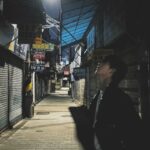 Bang Chan Instagram – 🚶🏻
#STAY