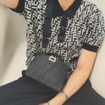 Bang Chan Instagram – Peekaboo @fendi
#ad #fendi #FendiPeekaboo