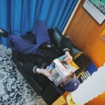 Bang Chan Instagram – can’t be bothered
#STAY