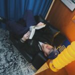 Bang Chan Instagram – can’t be bothered
#STAY