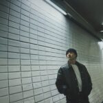 Bang Chan Instagram - tunnel vision #STAY