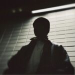Bang Chan Instagram - tunnel vision #STAY