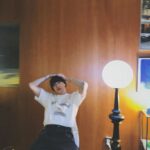 Bang Chan Instagram - 💭 #STAY