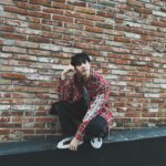 Bang Chan Instagram – 🌆
#STAY