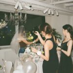 Bang Min-ah Instagram – 🤍🌹🎂🥰
