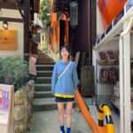 Bang Min-ah Instagram – 🤖🤖🤖