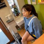 Bang Min-ah Instagram – 🤖🤖🤖