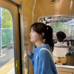 Bang Min-ah Instagram – ⠀
교통수단이란
교통수단은
다 마스터함🥴