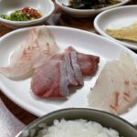 Bang Min-ah Instagram – 부산 휴차때 뭘했냐면 말이지~