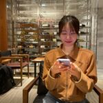 Bang Min-ah Instagram - ⠀ 🥩🥩🥩 🚌🚌🚌