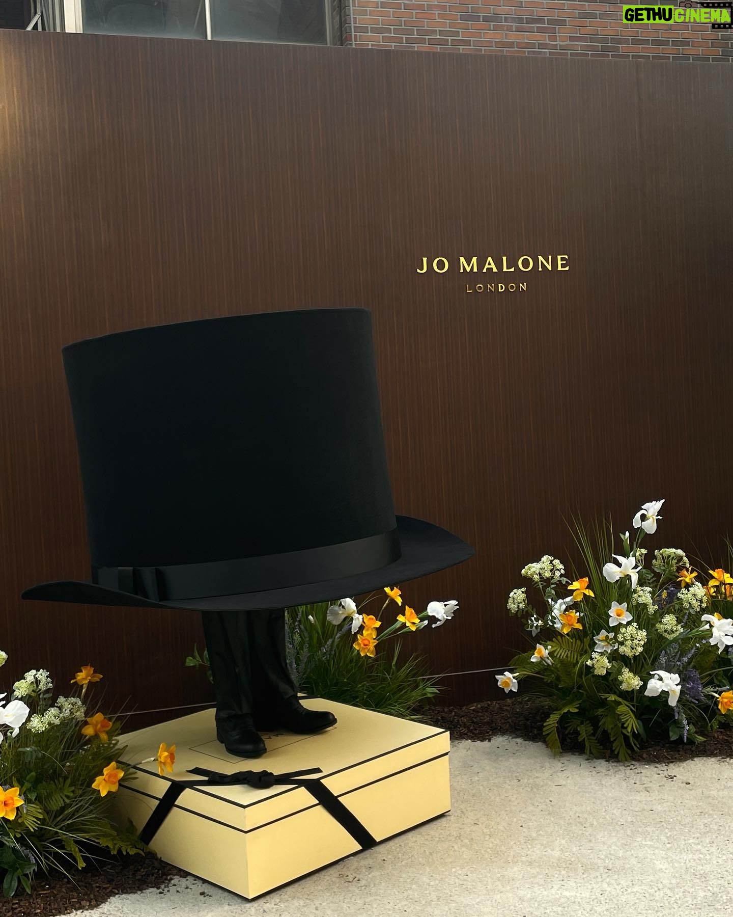 Bang Min-ah Instagram - ⠀ 앤틱하고 빈티지한 컨셉으로 돌아온 @jomalonelondon 🕰 내 취향은 passiflora 이였고 peony 와 레이어드하면 그 향기는 내 세상안엔 분명히 아름다운곳이 있다는걸 증명해주고 나를 그곳으로 데려다준다🌿 ⠀