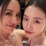 Bang Min-ah Instagram – ⠀
화사한그녀 보시면서
많이 웃어주셔서 정말
행복했습니다🌹