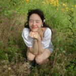 Bang Min-ah Instagram - ⠀ 🍦🍦🍦 아이스크림 시급한 요즘...