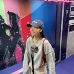 Bang Min-ah Instagram – 그녀들의 향기에
취해 나와버렸다 💋🌹
무대하고싶은 밤이다

뮤지컬 #시스터즈