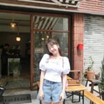 Bang Min-ah Instagram - ⠀ 🍦🍦🍦 아이스크림 시급한 요즘...