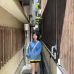 Bang Min-ah Instagram – ⠀
교통수단이란
교통수단은
다 마스터함🥴