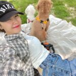 Bang Min-ah Instagram - 🥕🥚🥕🥚🥕🥚🥕