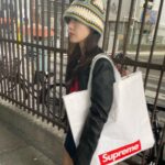 Bang Min-ah Instagram - 일본여행🎒