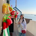 Bang Min-ah Instagram - 안녕 2023 🥂✨