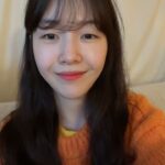 Bang Min-ah Instagram – 🍊