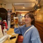 Bang Min-ah Instagram – ⠀
교통수단이란
교통수단은
다 마스터함🥴