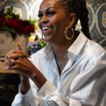 Barack Obama Instagram – Happy Mother’s Day to @MichelleObama and all the moms out there! 

Michelle, thank you for all that you do for our girls. Today and every day, we celebrate you. 

And a big thank you to all the mothers and mother figures out there who provide us love, inspiration and support, often in the face of remarkable odds.