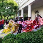 Barack Obama Instagram - Cinco de Mayo is an opportunity to recognize how deeply Mexican American culture is woven into the fabric of our country, and how much generations of Mexican Americans have influenced the way we live. To all those celebrating today, ¡Feliz Cinco de Mayo!