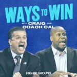 Barack Obama Instagram – My picks are in! I sat down to talk about them with @CraigMalRob and @UKCoachCalipari on their podcast @WaysToWinPod from @HigherGroundMedia. Check out our conversation at the link in my bio or wherever you get your podcasts. And please don’t rub it in when my bracket gets busted.