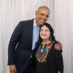 Barack Obama Instagram – Happy 94th birthday, Dolores! When I was a young organizer, reading about @DoloresHuerta’s life and work showed me what was possible. As one of America’s great labor and civil rights icons, Dolores has devoted her entire life to advocating for marginalized communities. She knows the power of community organizing, and through the Dolores Huerta Foundation, she continues to train and mentor new activists and organizers. She also came up with a pretty good slogan, “Si, se puede.” Yes, we can.