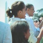 Barack Obama Instagram – From our family to yours, we hope you have a wonderful and blessed Easter!