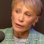 Barbara Corcoran Instagram - @barbaracorcoran taught me a lot this week, and now I’m shopping for a brand-new coat. An all-new Breaking Bread in my bio!🧥🍞🎙️