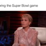 Barbara Corcoran Instagram - What’s your favorite part of the Super Bowl? #food #superbowl #superbowlfood #superbowlspread #football
