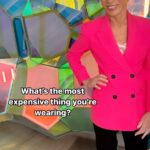 Barbara Corcoran Instagram - At least I’m honest! 🤣🤣🤣 #facelift #plasticsurgeons #plasticsurgery