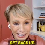 Barbara Corcoran Instagram - “Recovering from failure, in my book, is 95% of life.” — @barbaracorcoran Listen to my brand-new interview with Barbara Corcoran: tim.blog/podcast