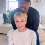 Barbara Corcoran Instagram - Happy birthday @thesharkdaymond! You bring the party whenever you go and I’m lucky to call you my dear friend ❤️ 🦈