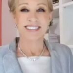 Barbara Corcoran Instagram - we love when the queen of advice comes in to help all of us, @barbaracorcoran is on with us in the morning!
