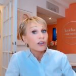 Barbara Corcoran Instagram - I’m answering my Inner Circle’s top questions with the straight-talk, no BS advice you really need to hear! Got a question for me to push your business ahead? Join my Inner Circle at BarbaraInYourPocket.com 🌟💙