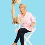 Barbara Corcoran Instagram - Want to win 15 minutes with me? In honor of International Women’s Day, I’m giving Barbara In Your Pocket Inner Circle members a chance to win a 15 minute 1-on-1 Zoom with me to talk about all things business! To enter, join my Inner Circle by 11:59pm ET on Friday, March 8. One winner will be chosen at random and notified by Monday, March 11. Visit BarbaraInYourPocket.com to join the Inner Circle today. This promotion is in no way sponsored, endorsed or administered by, or associated with, Instagram.